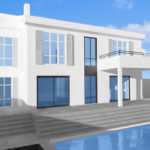 Eine Neubau Immobilie auf Mallorca bietet viele Vorteile im Vergleich zu Bestandsbauten.