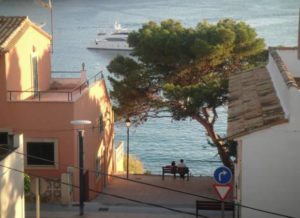 Ein Haus am Meer ist auf Mallorca besonders begehrt. 